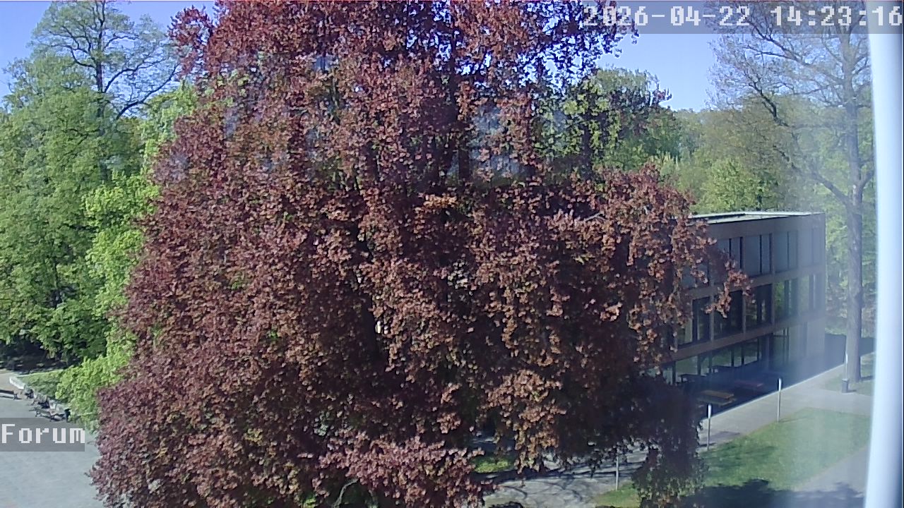 Webcam Forum 14:23