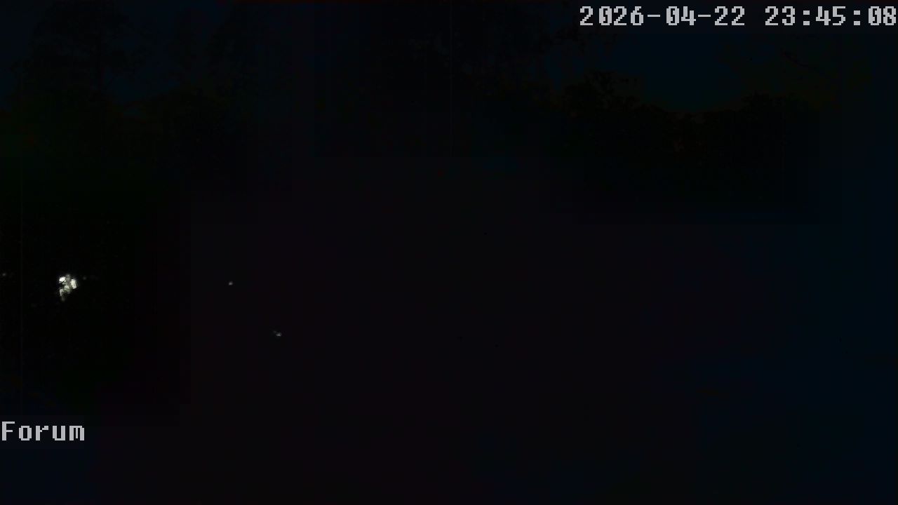 Webcam Forum 23:45