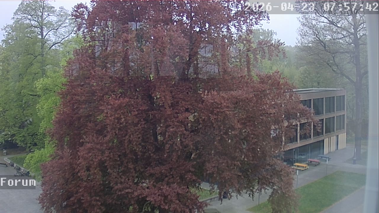 Webcam Forum 07:57