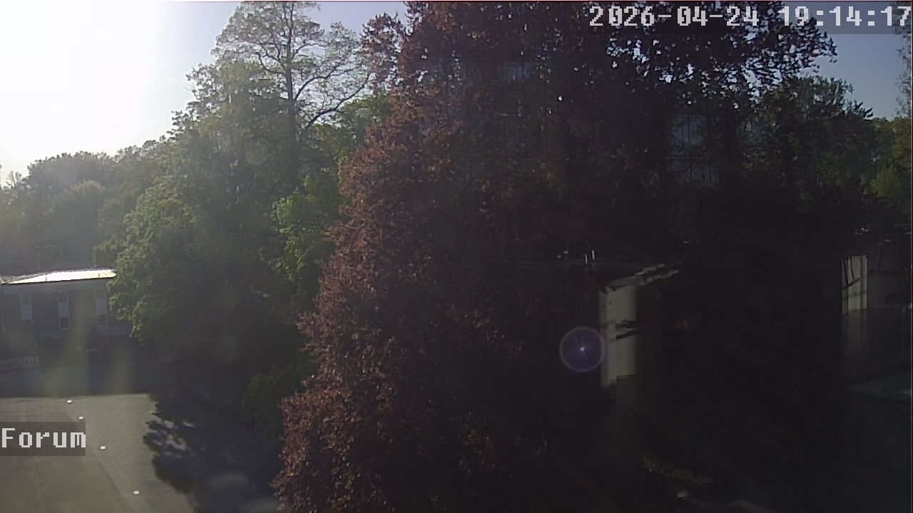 Webcam Forum 19:14
