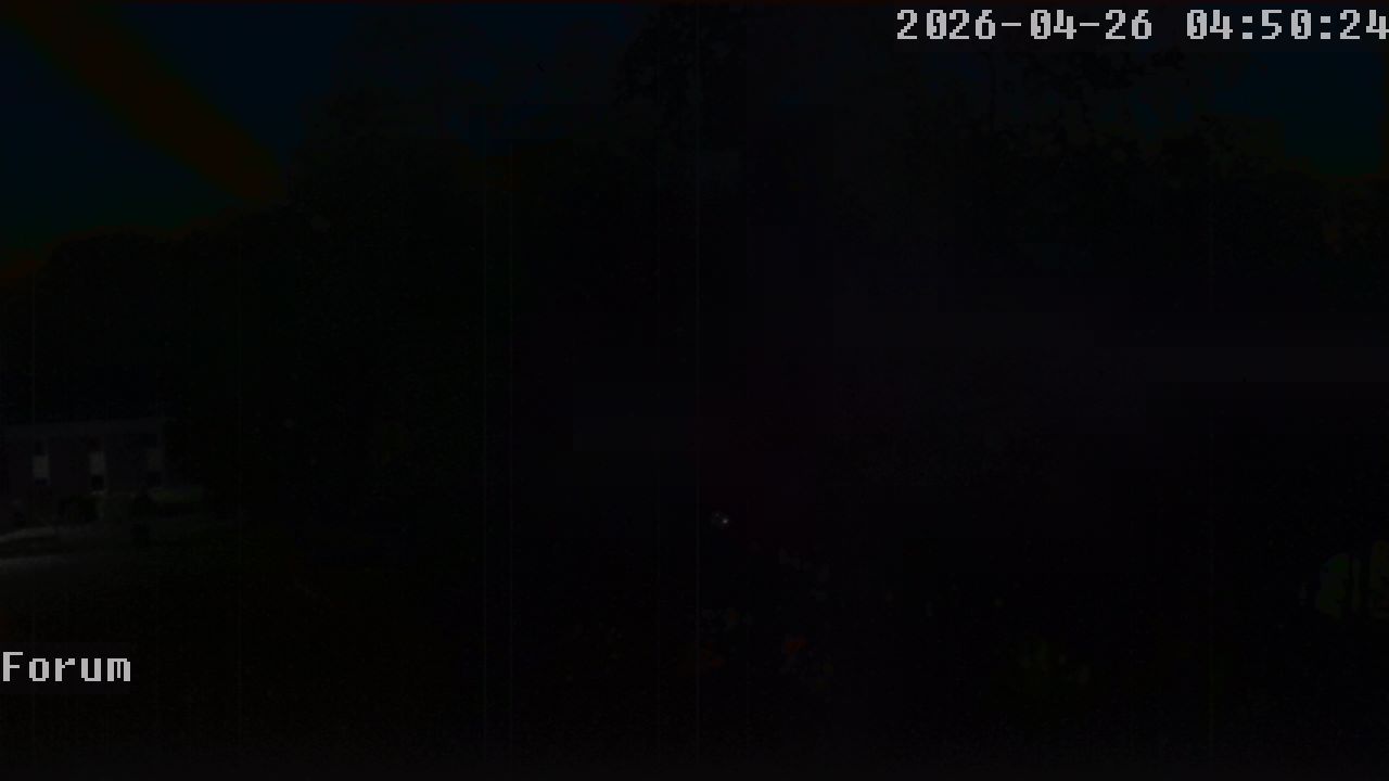 Webcam Forum 04:50