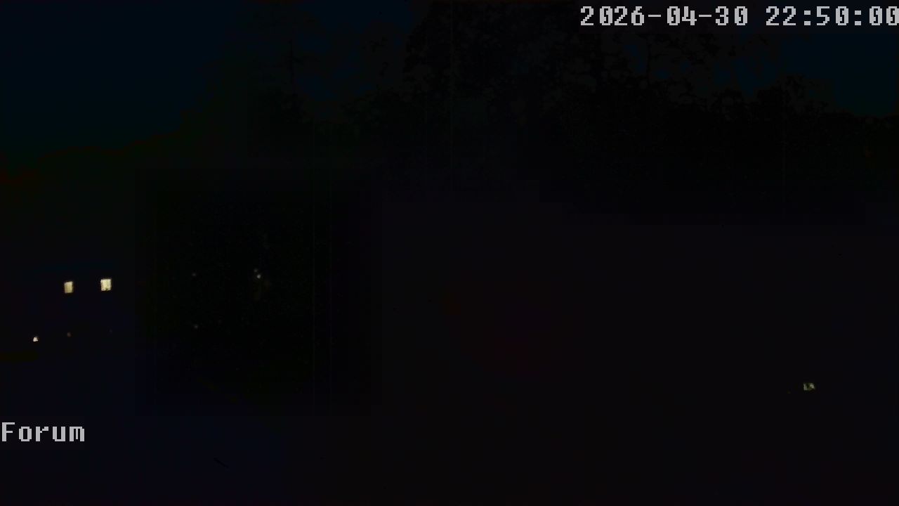 Webcam Forum 22:50