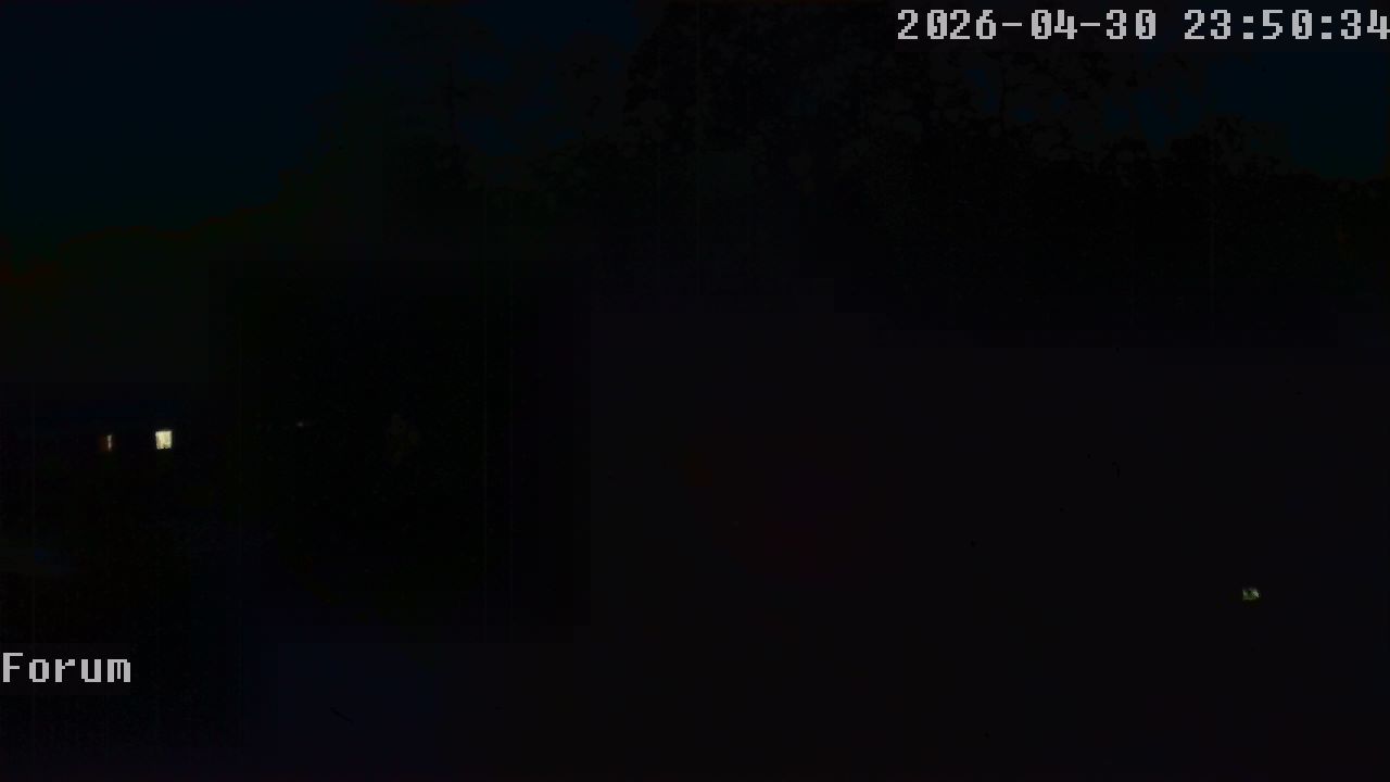 Webcam Forum 23:50