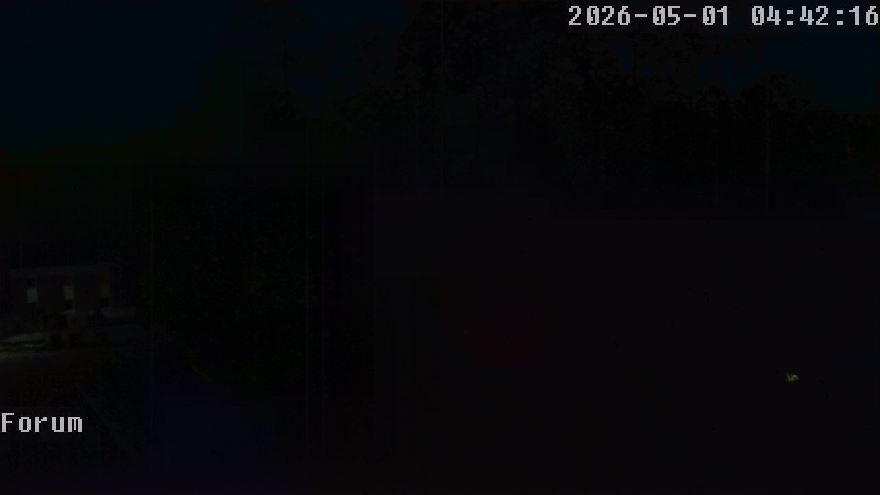 Webcam Forum 04:42