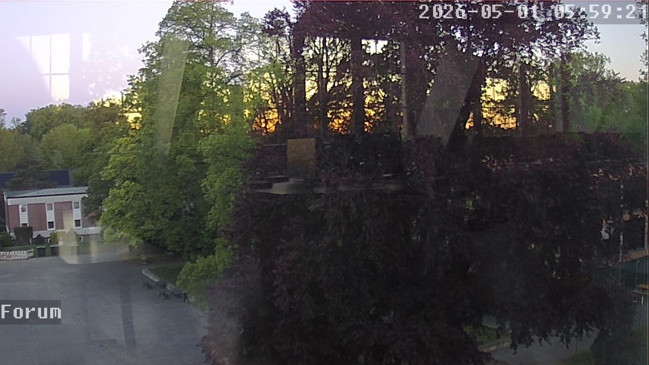 Webcam Forum 05:59