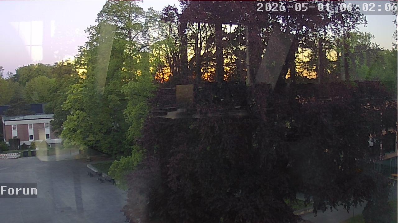 Webcam Forum 06:02