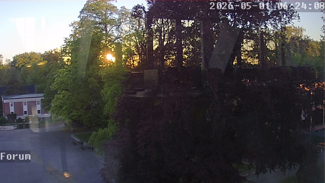 Webcam Forum 06:24