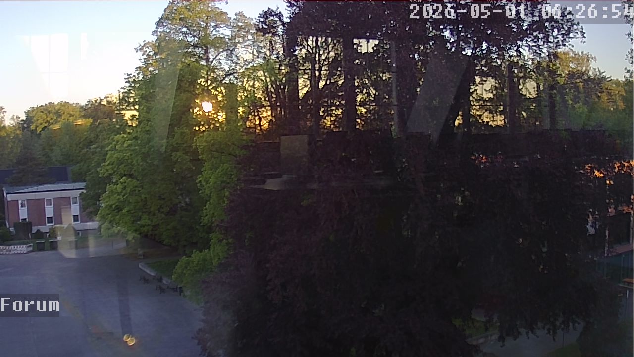 Webcam Forum 06:26
