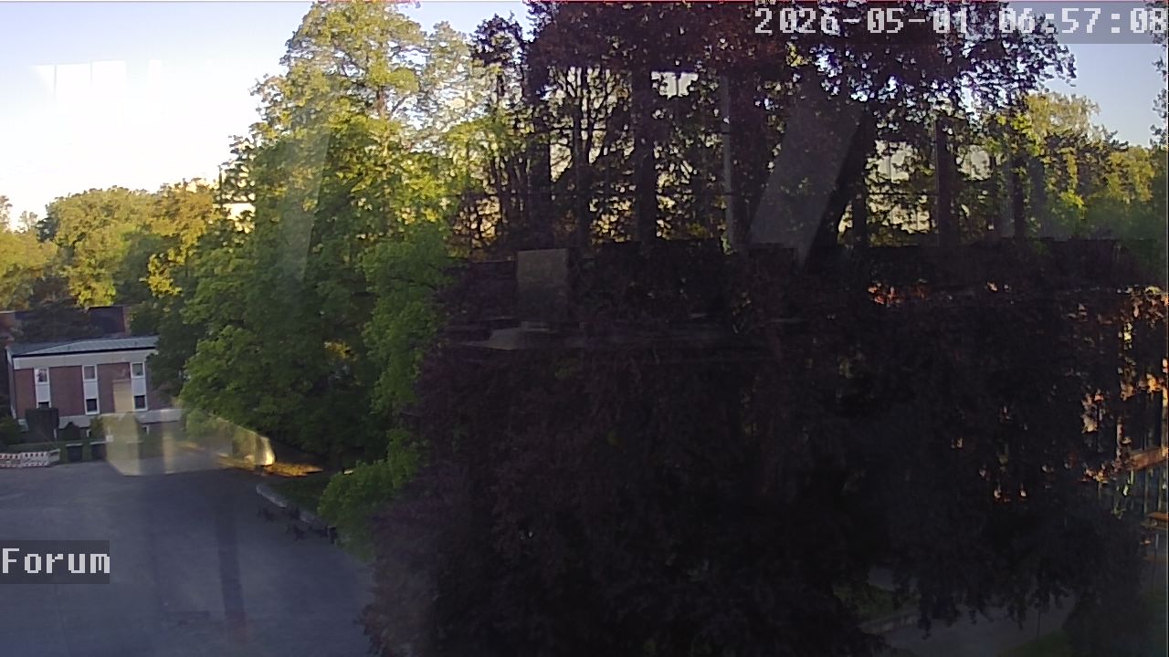 Webcam Forum 06:57