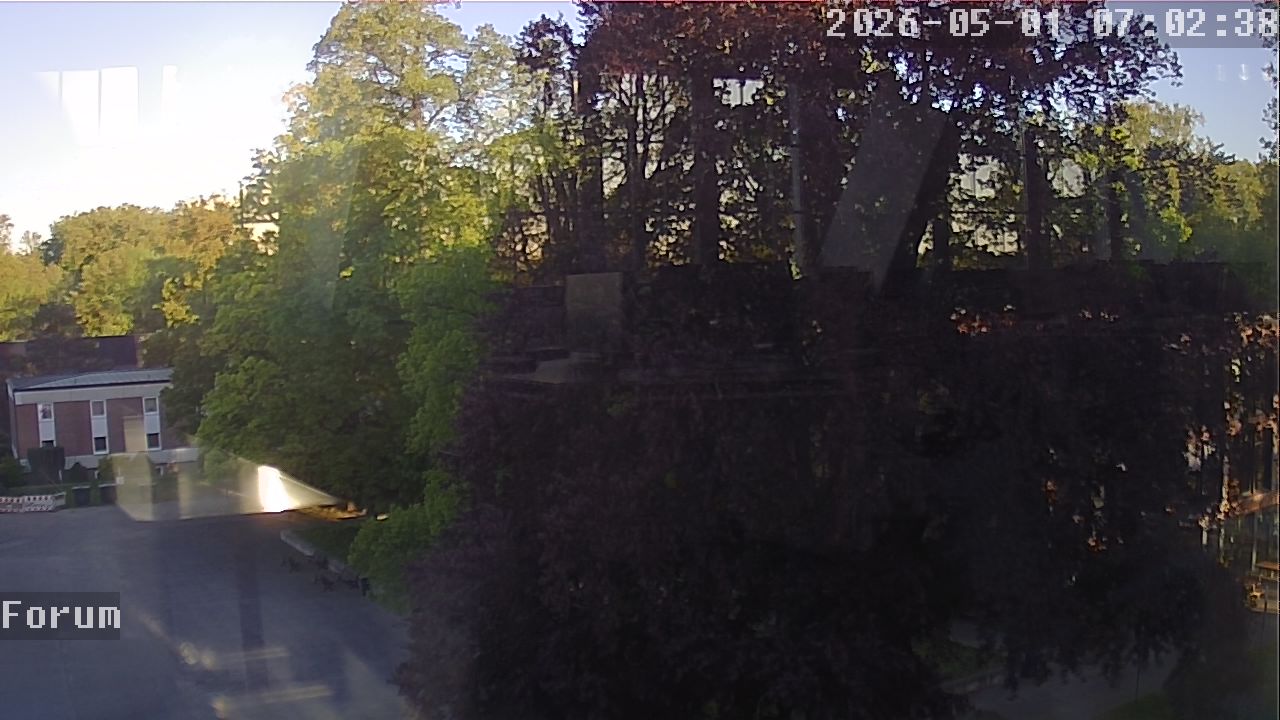 Webcam Forum 07:02