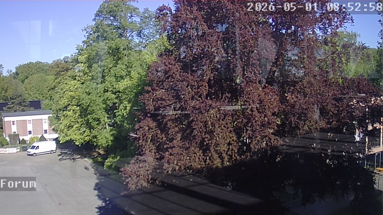 Webcam Forum 08:53