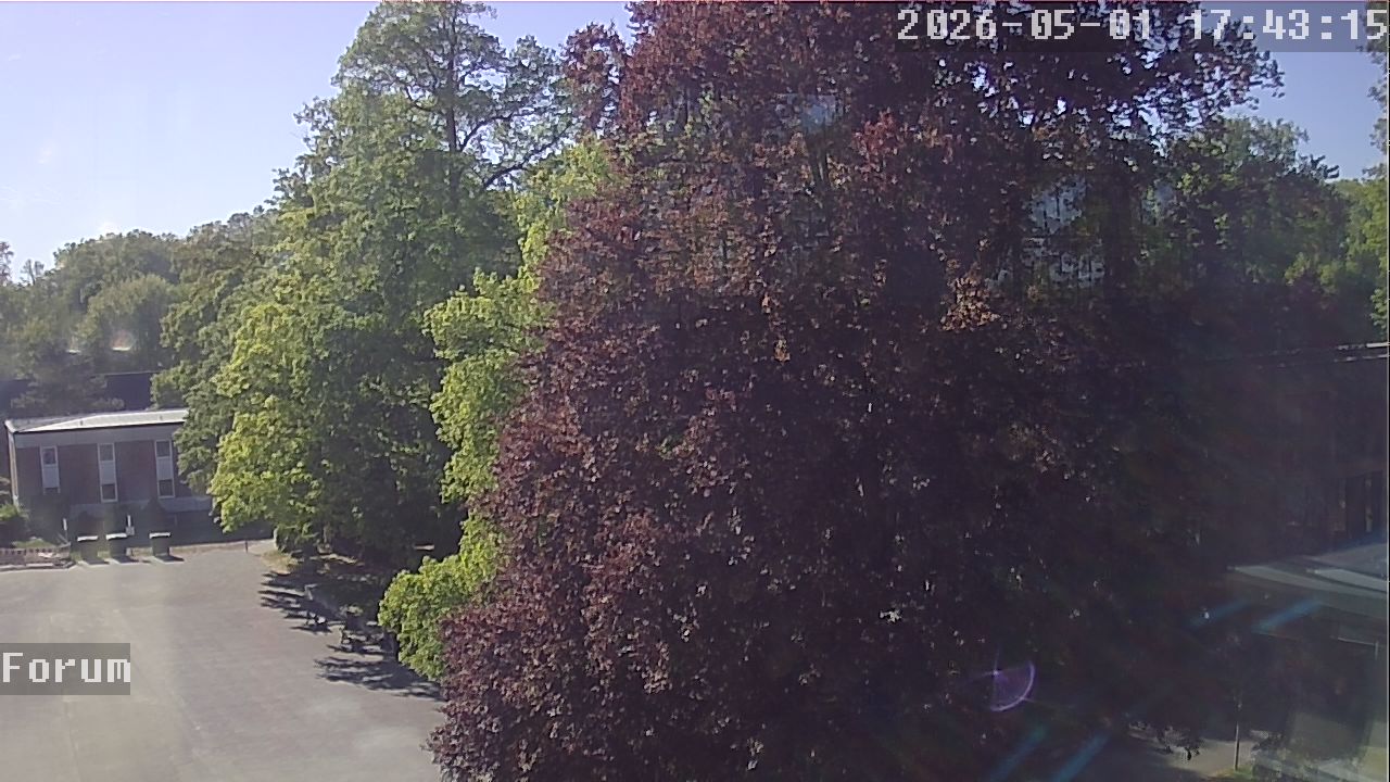 Webcam Forum 17:43