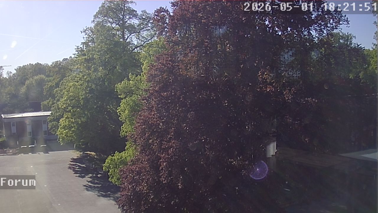 Webcam Forum 18:21