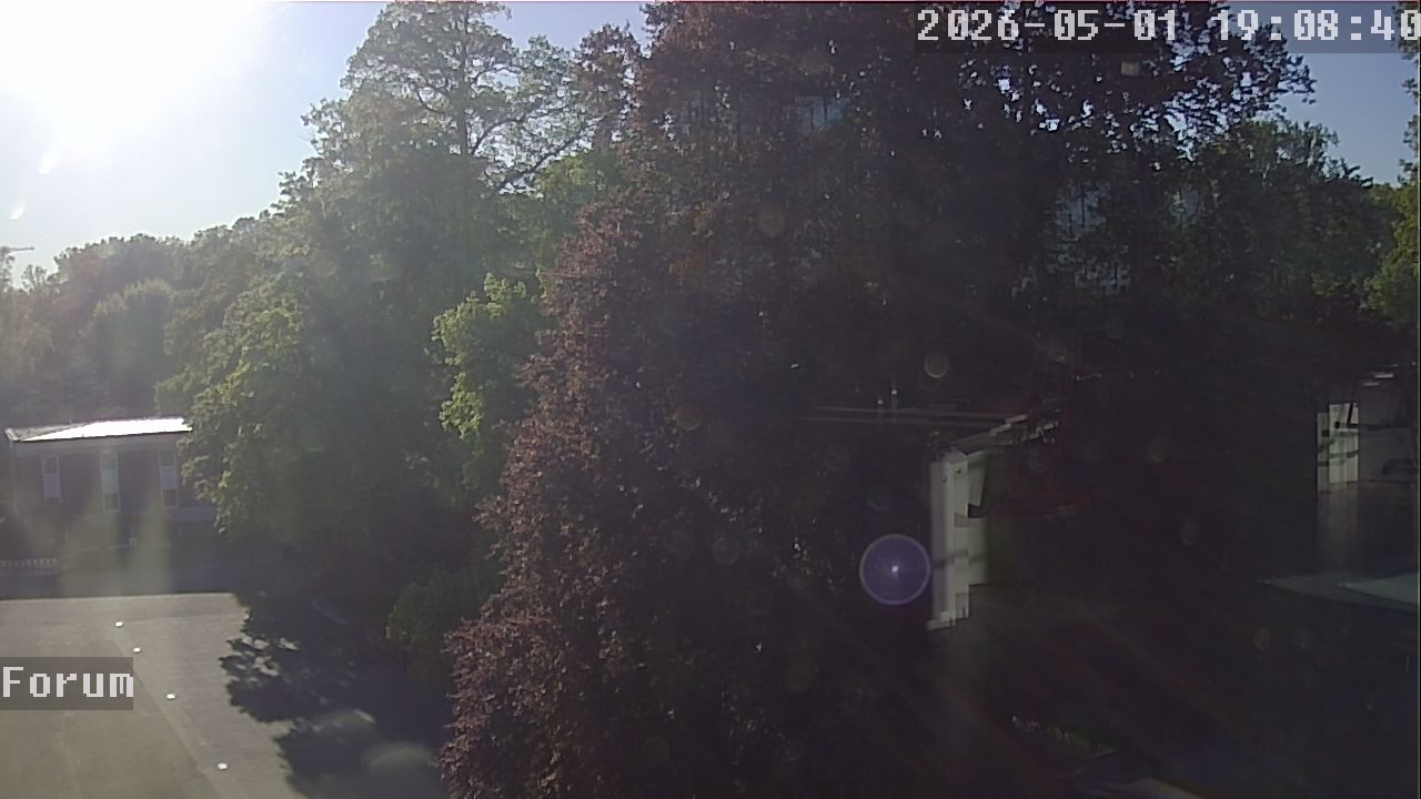 Webcam Forum 19:08