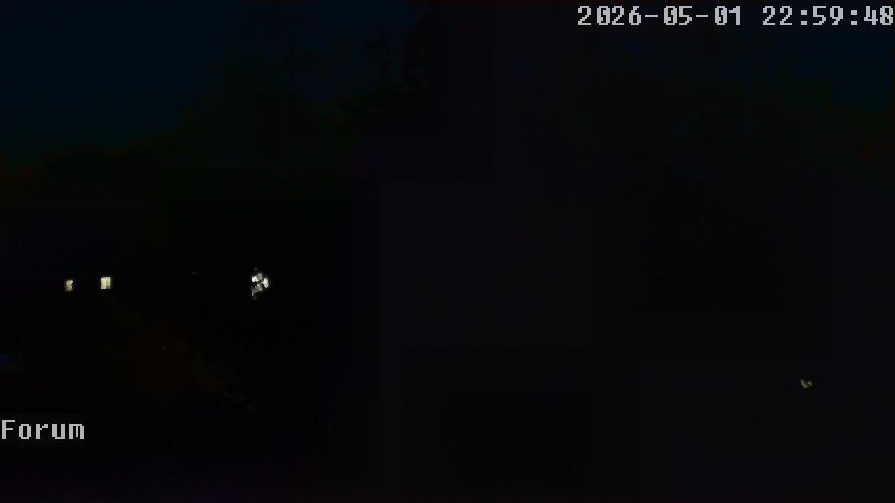 Webcam Forum 22:59