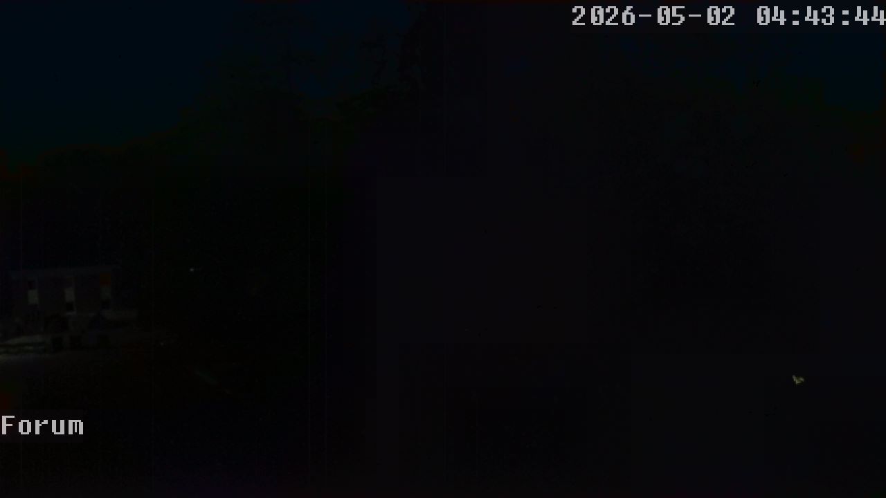Webcam Forum 04:43