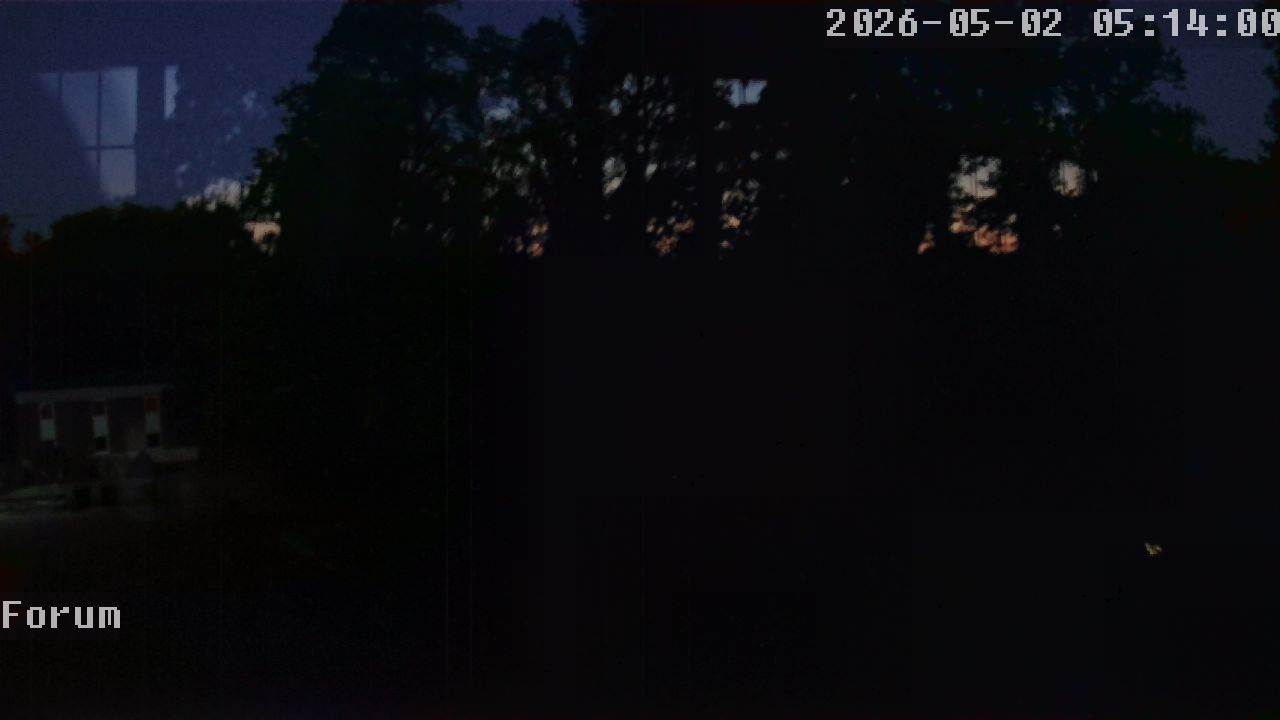 Webcam Forum 05:14