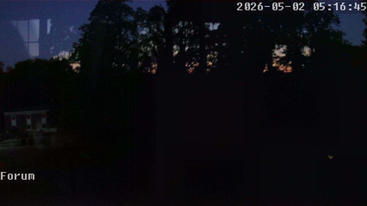 Webcam Forum 05:16