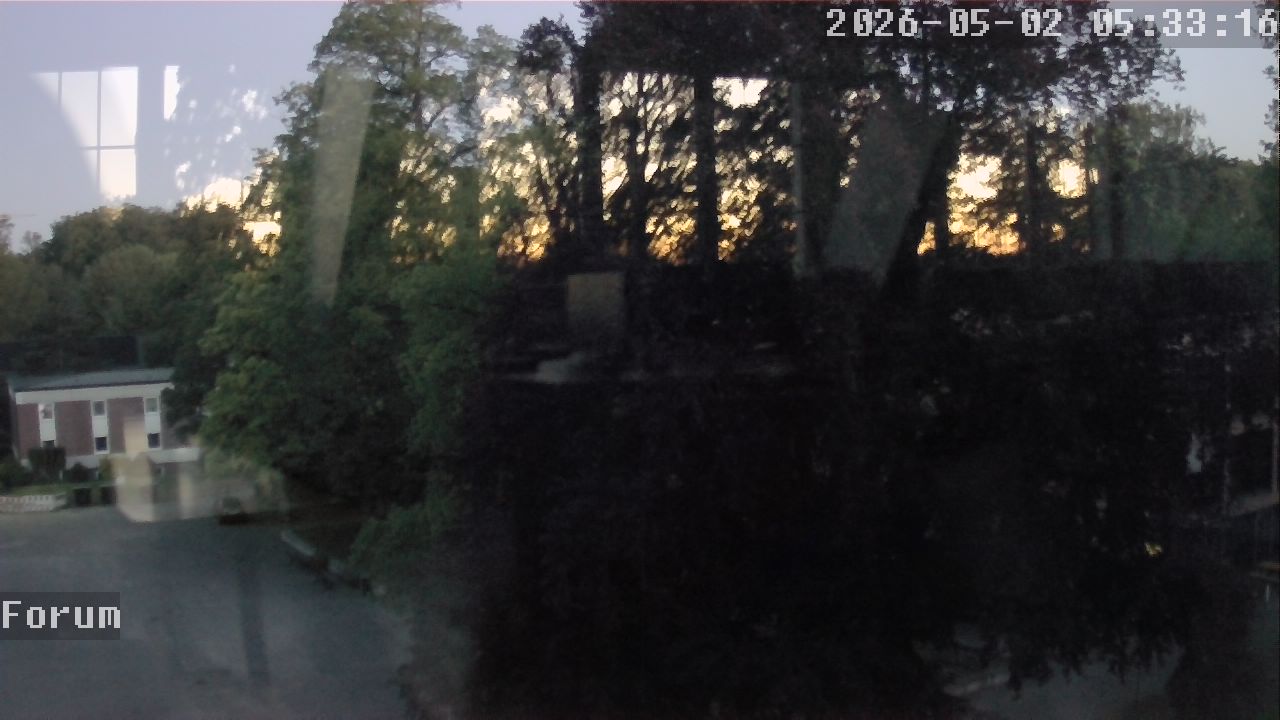 Webcam Forum 05:33