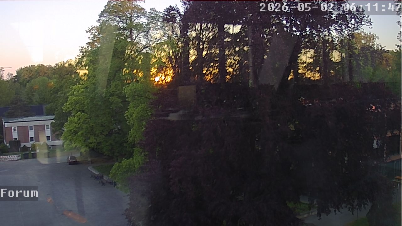 Webcam Forum 06:11