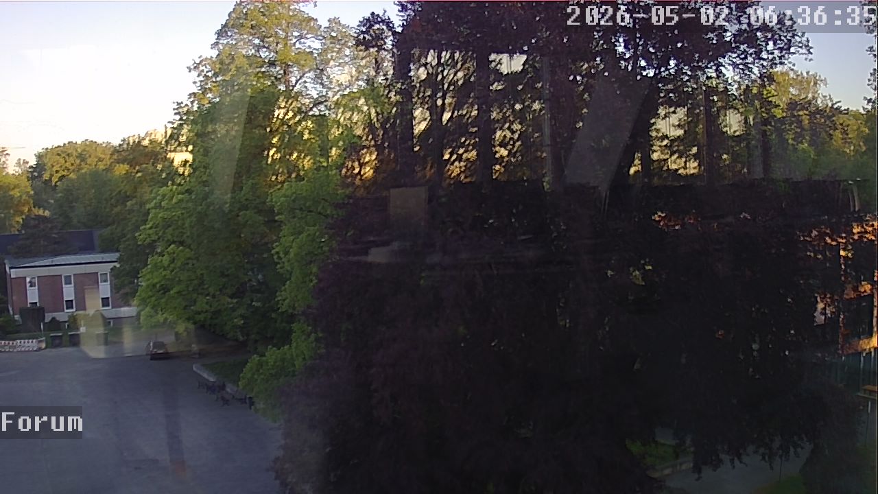 Webcam Forum 06:36