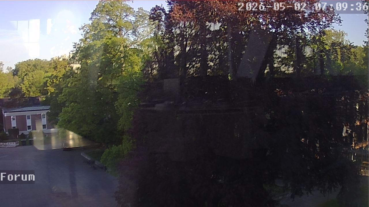 Webcam Forum 07:09