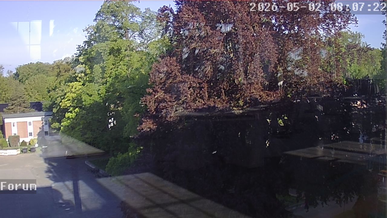 Webcam Forum 08:07