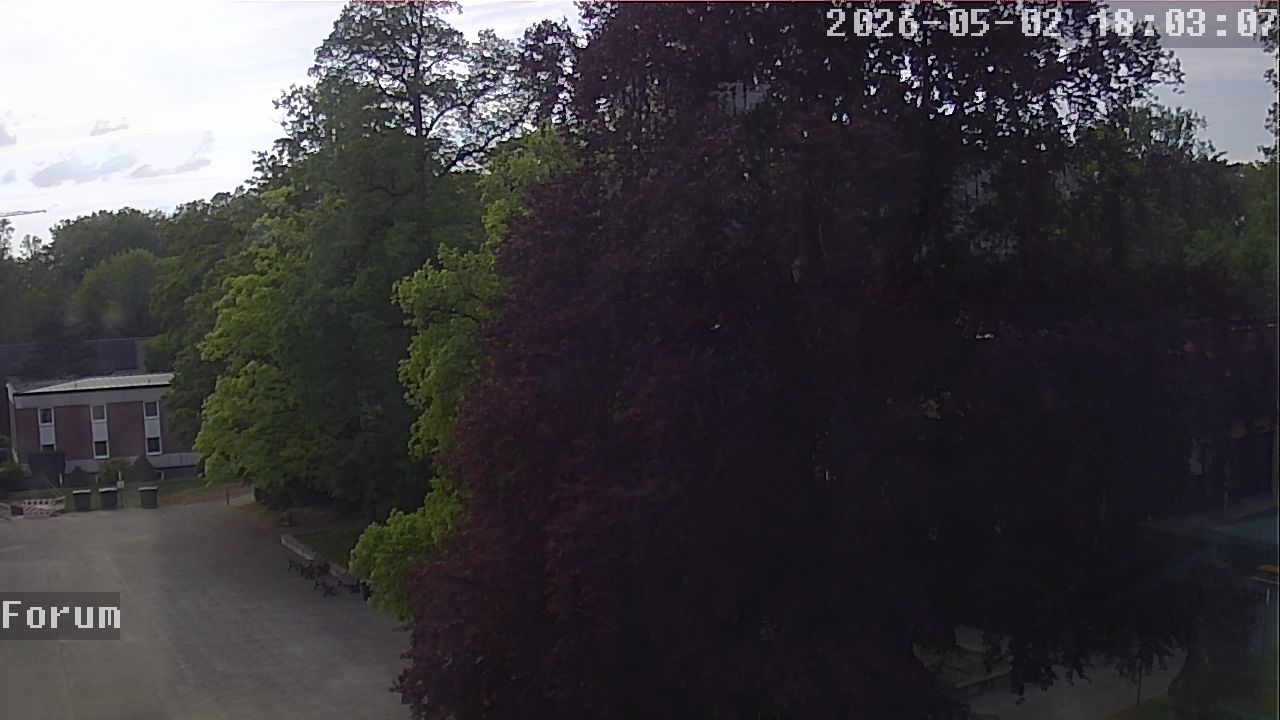 Webcam Forum 18:03