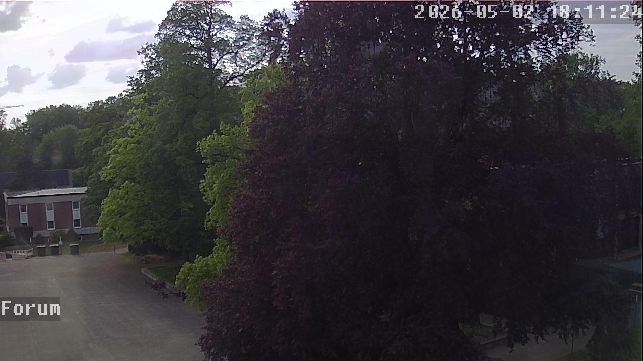 Webcam Forum 18:11