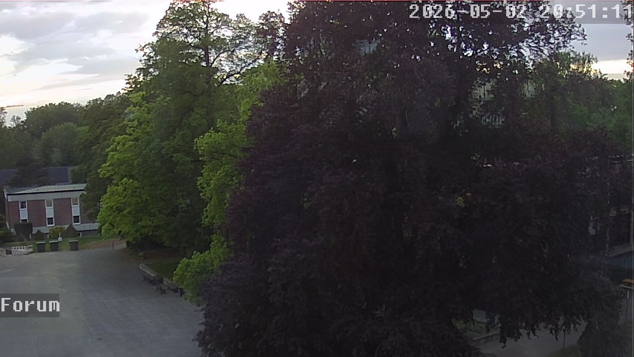 Webcam Forum 20:51