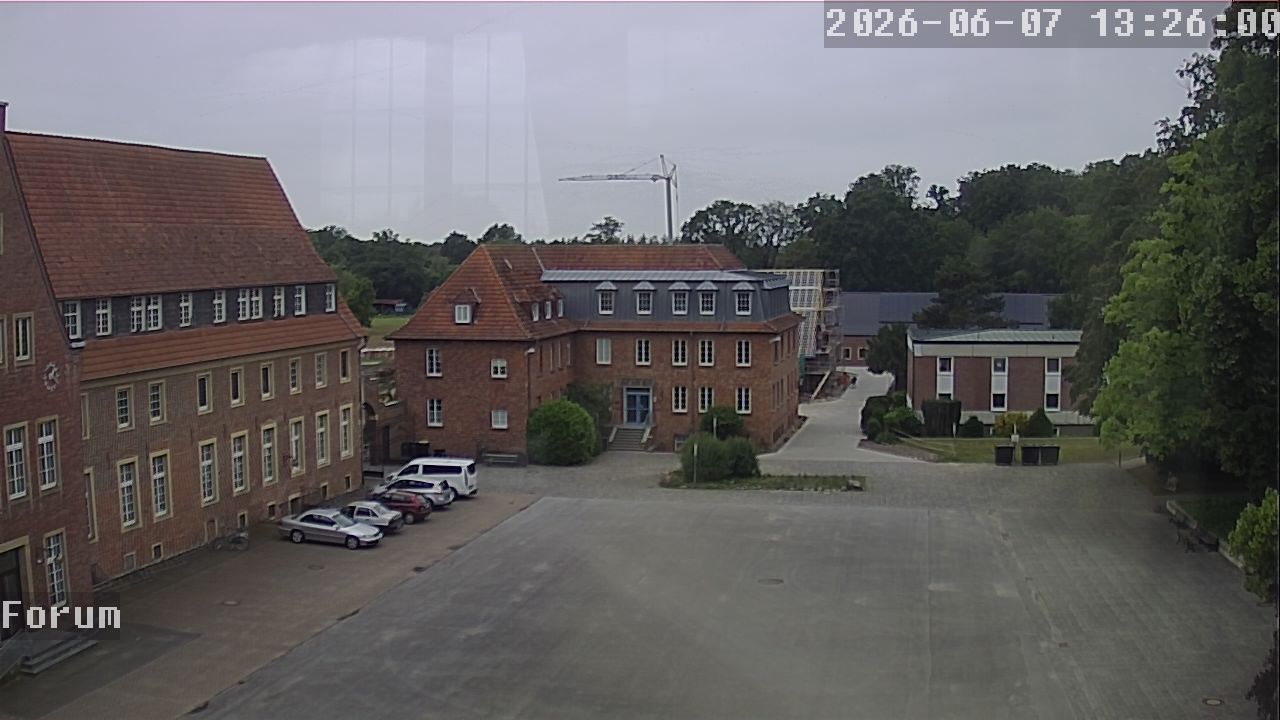 Webcam Forum 13:26
