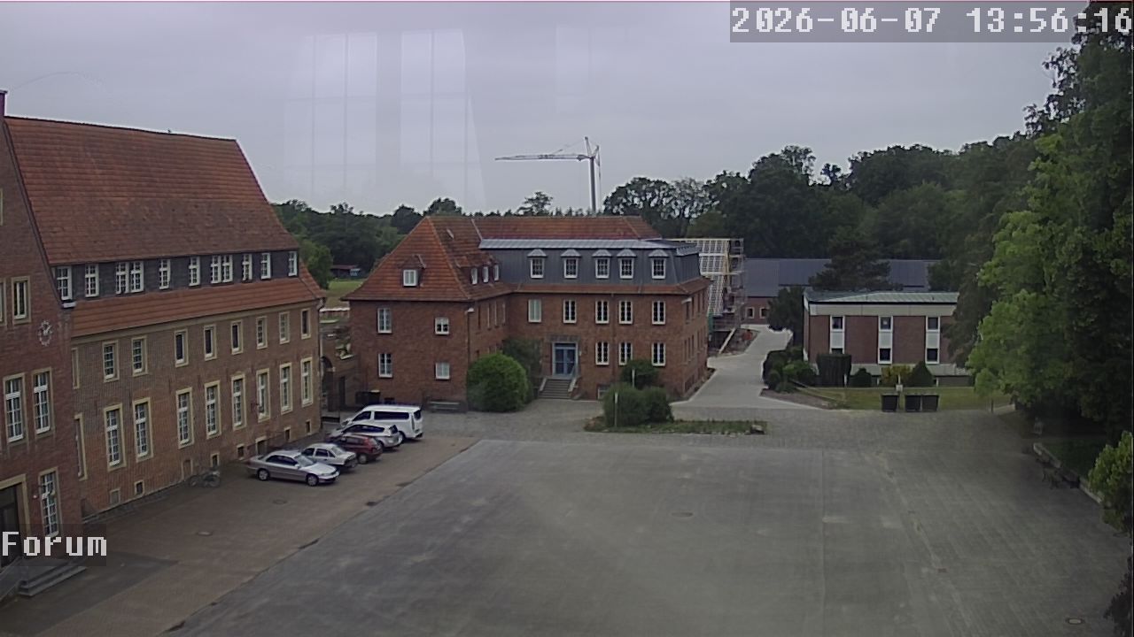 Webcam Forum 13:56