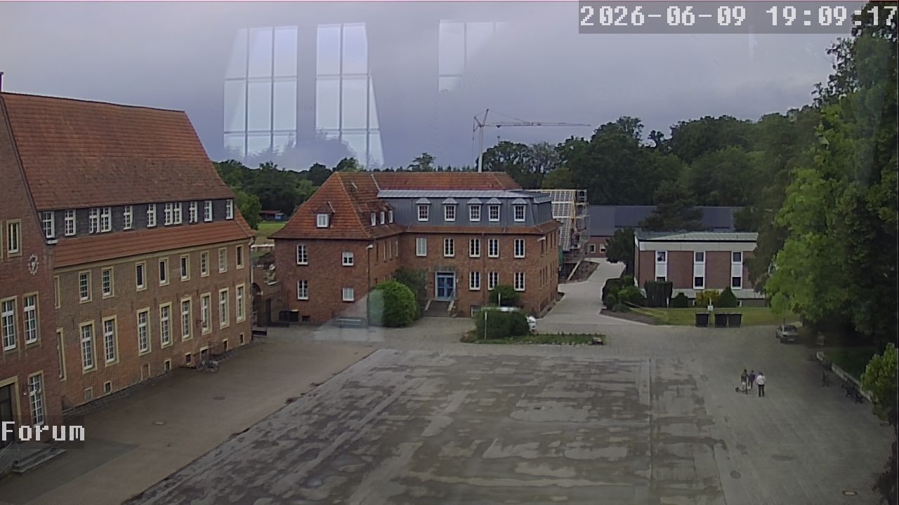 Webcam Forum 19:09