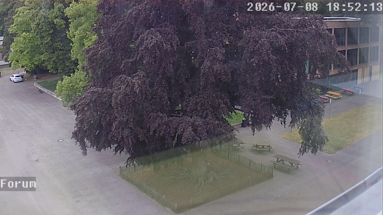 Webcam Forum 18:52