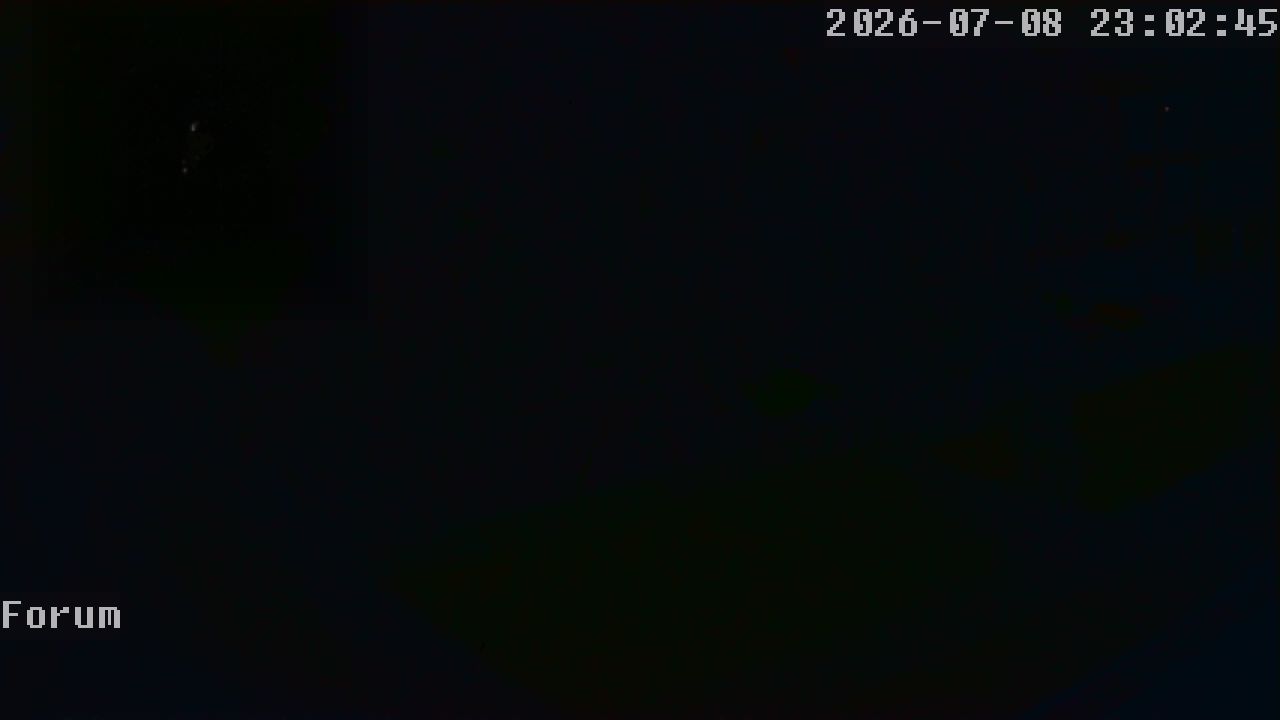 Webcam Forum 23:02