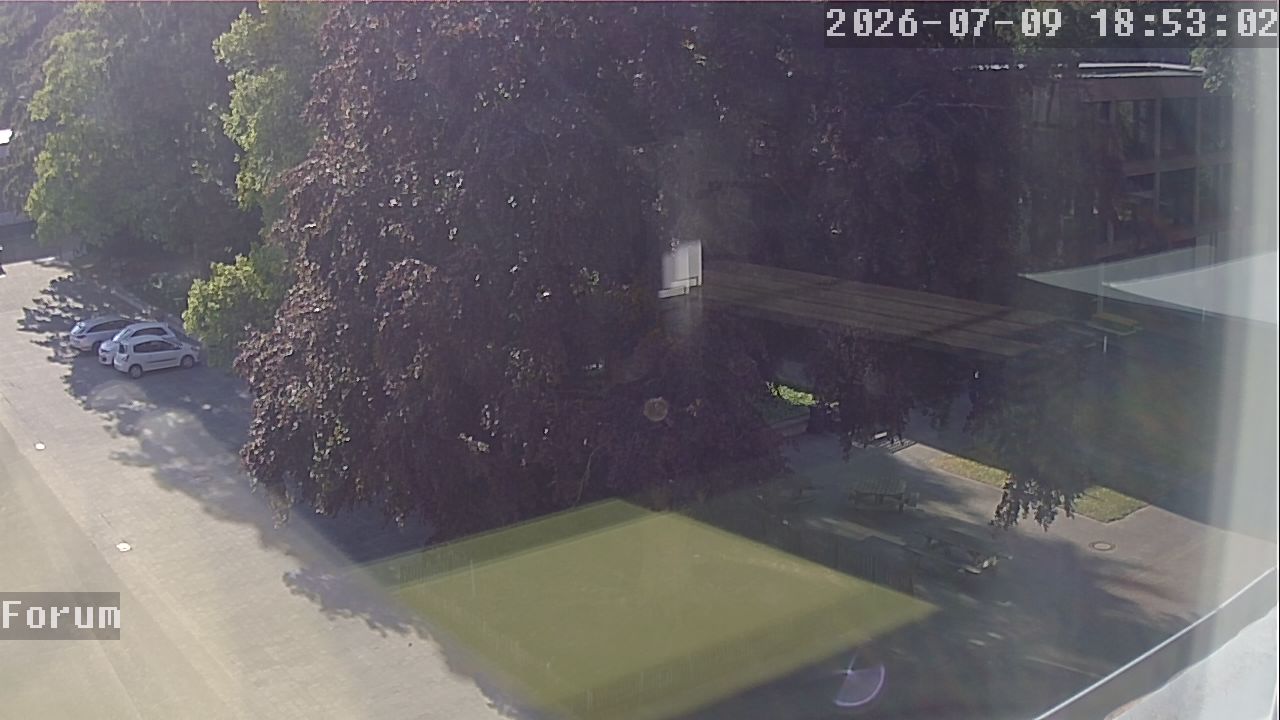 Webcam Forum 18:53
