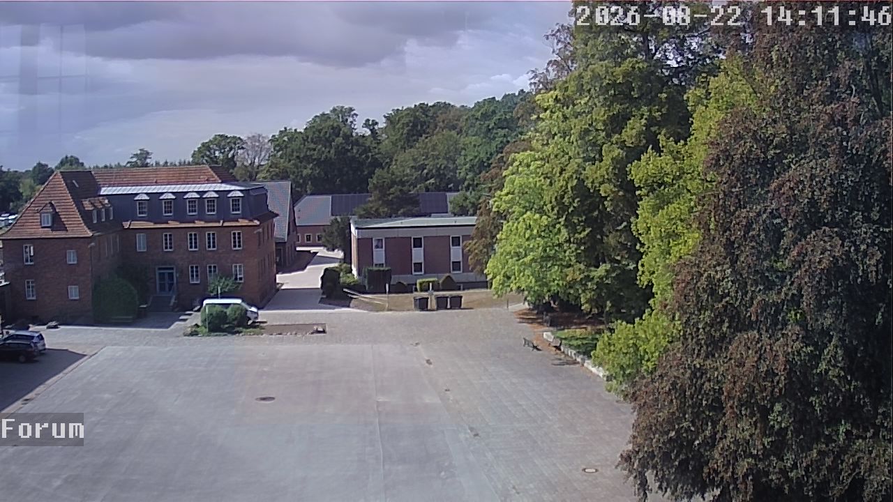 Webcam Forum 14:11