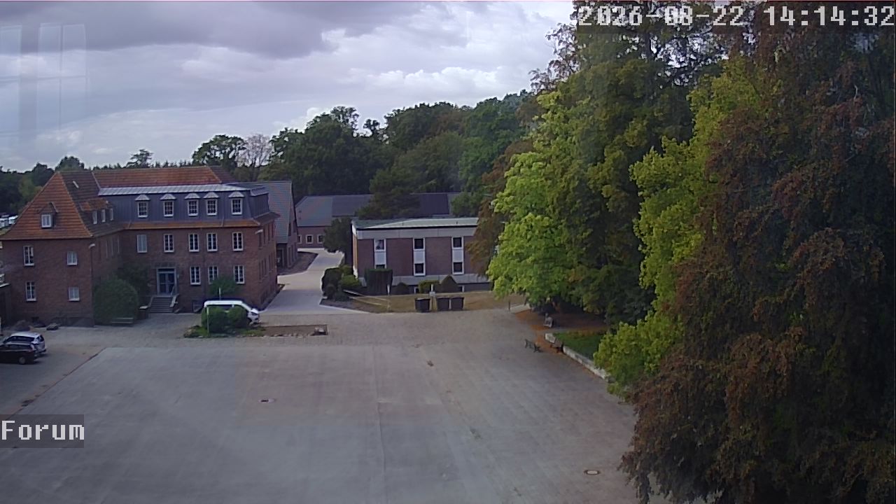 Webcam Forum 14:14
