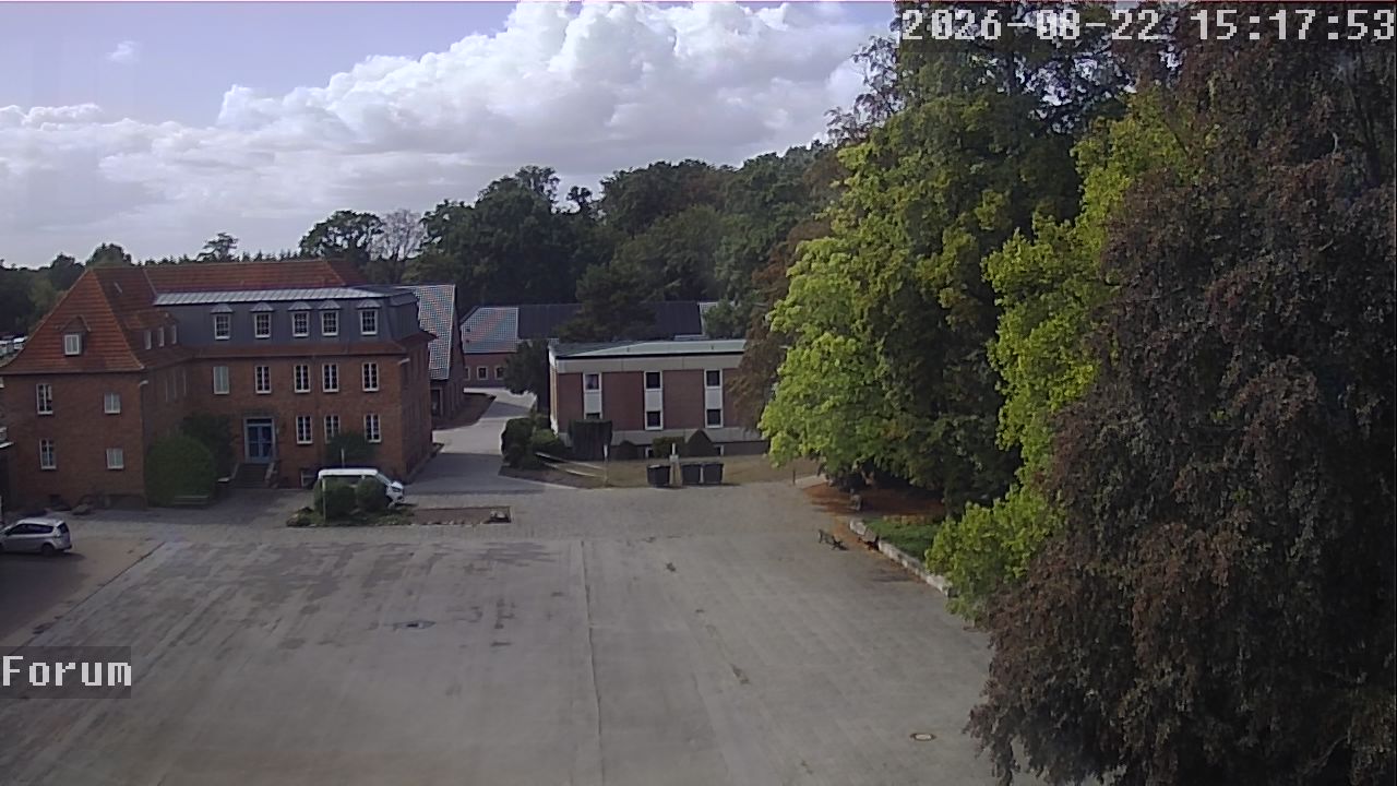 Webcam Forum 15:17