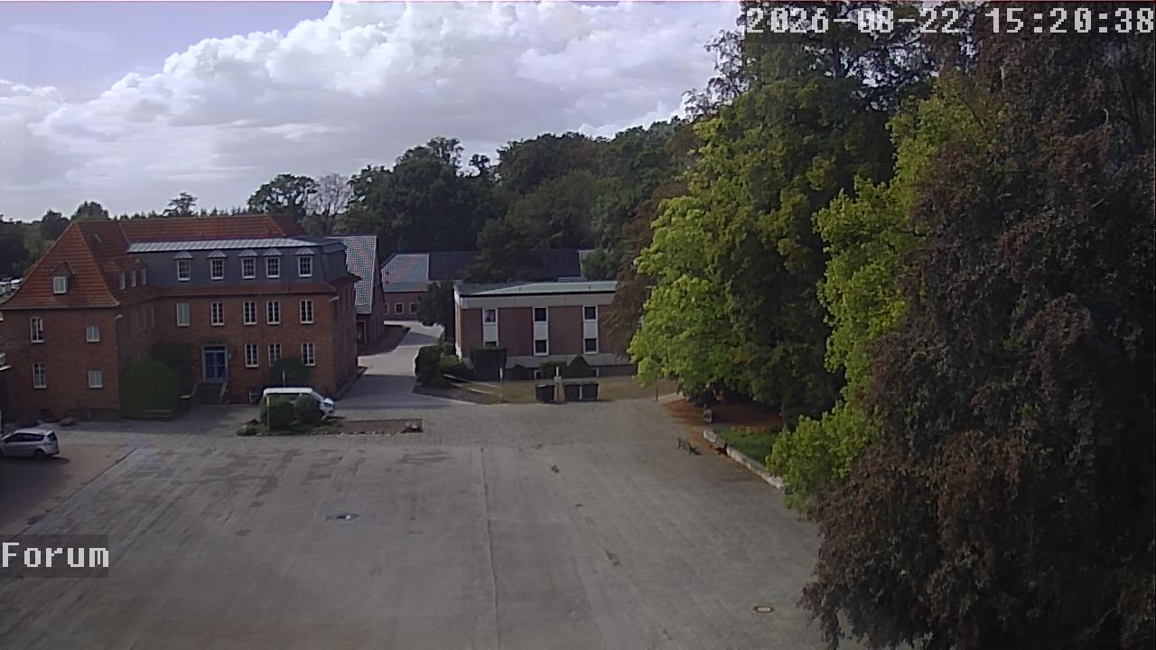Webcam Forum 15:20