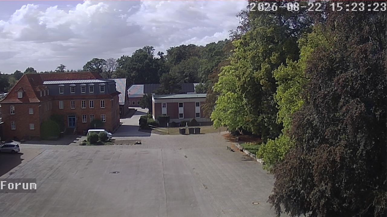 Webcam Forum 15:23