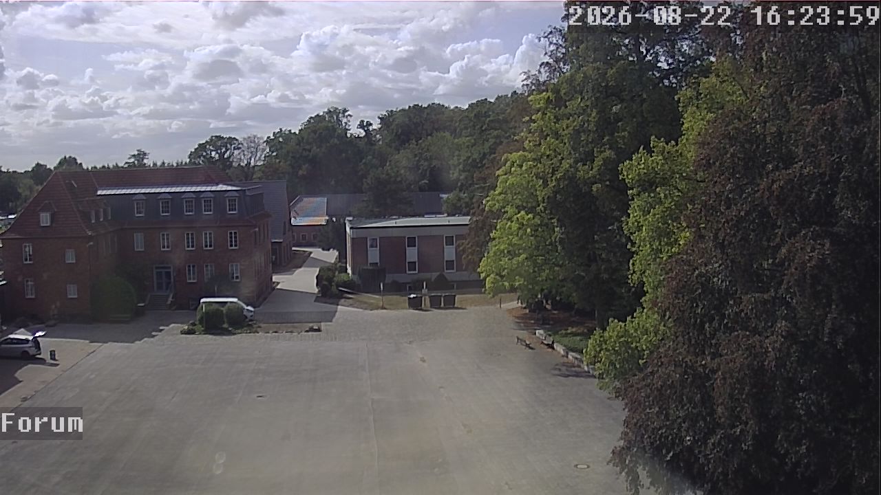 Webcam Forum 16:24