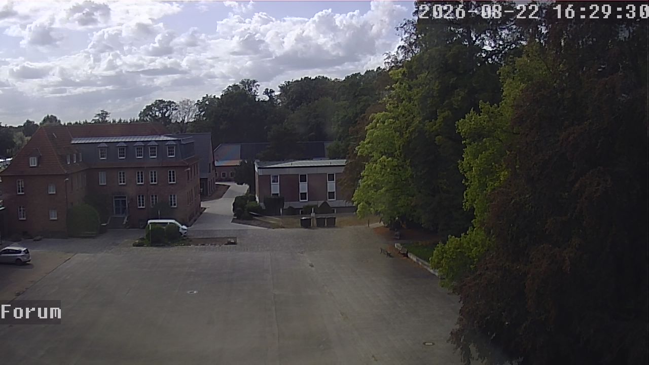 Webcam Forum 16:29