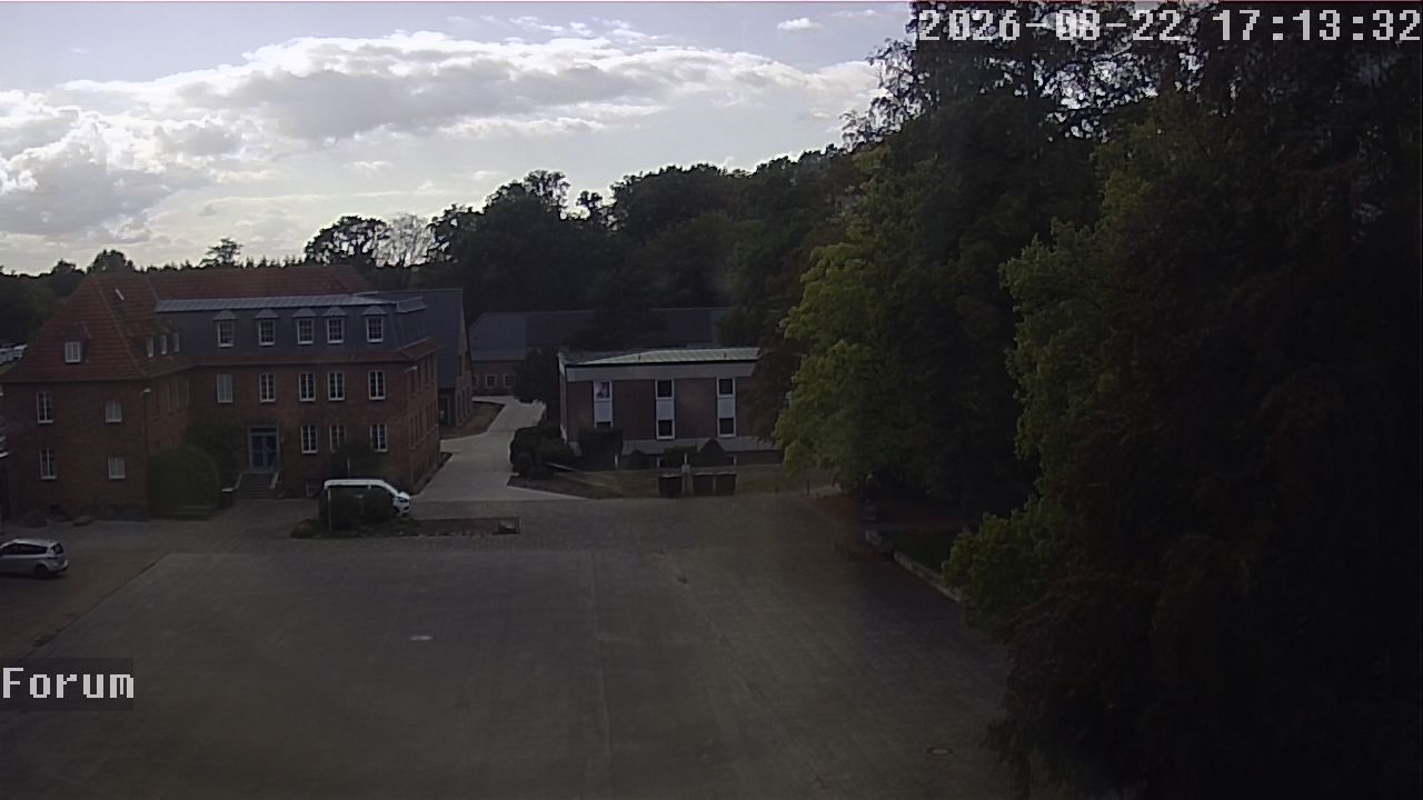 Webcam Forum 17:13