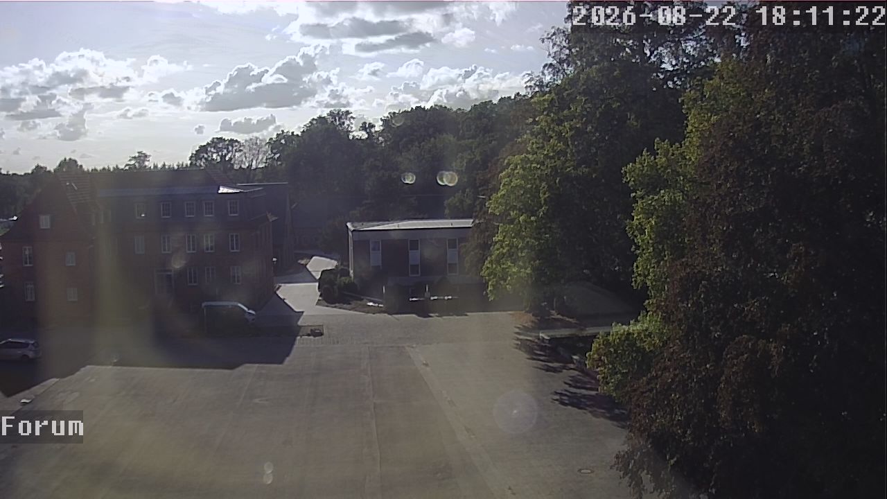 Webcam Forum 18:11