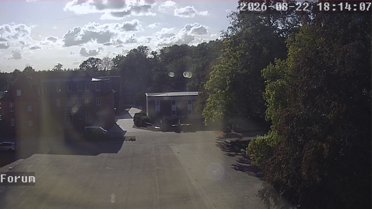 Webcam Forum 18:14