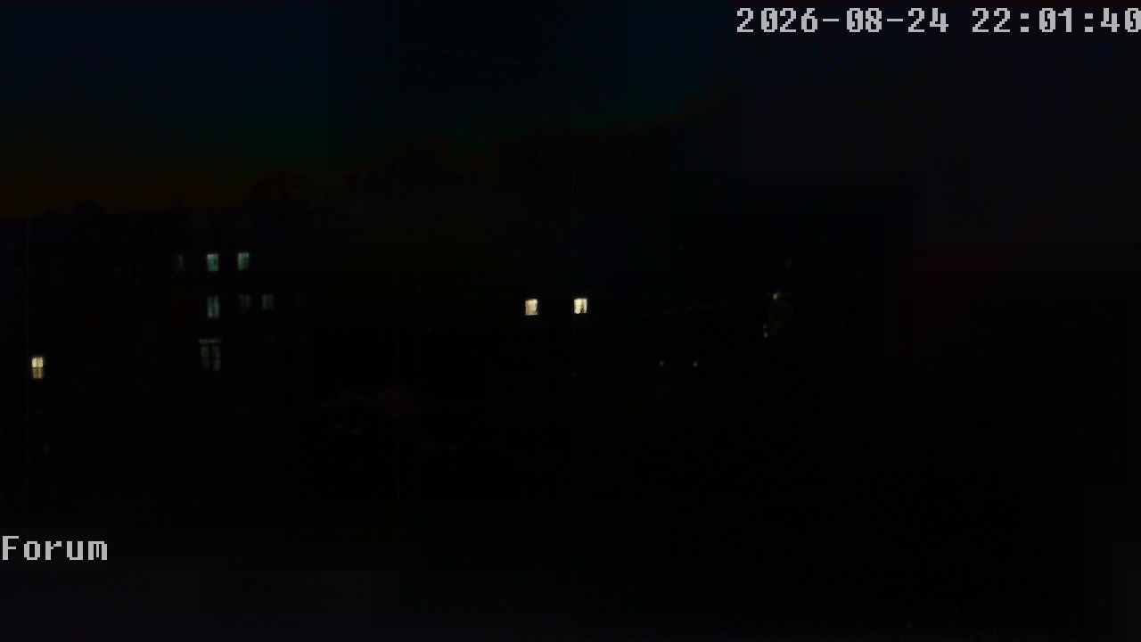 Webcam Forum 22:01