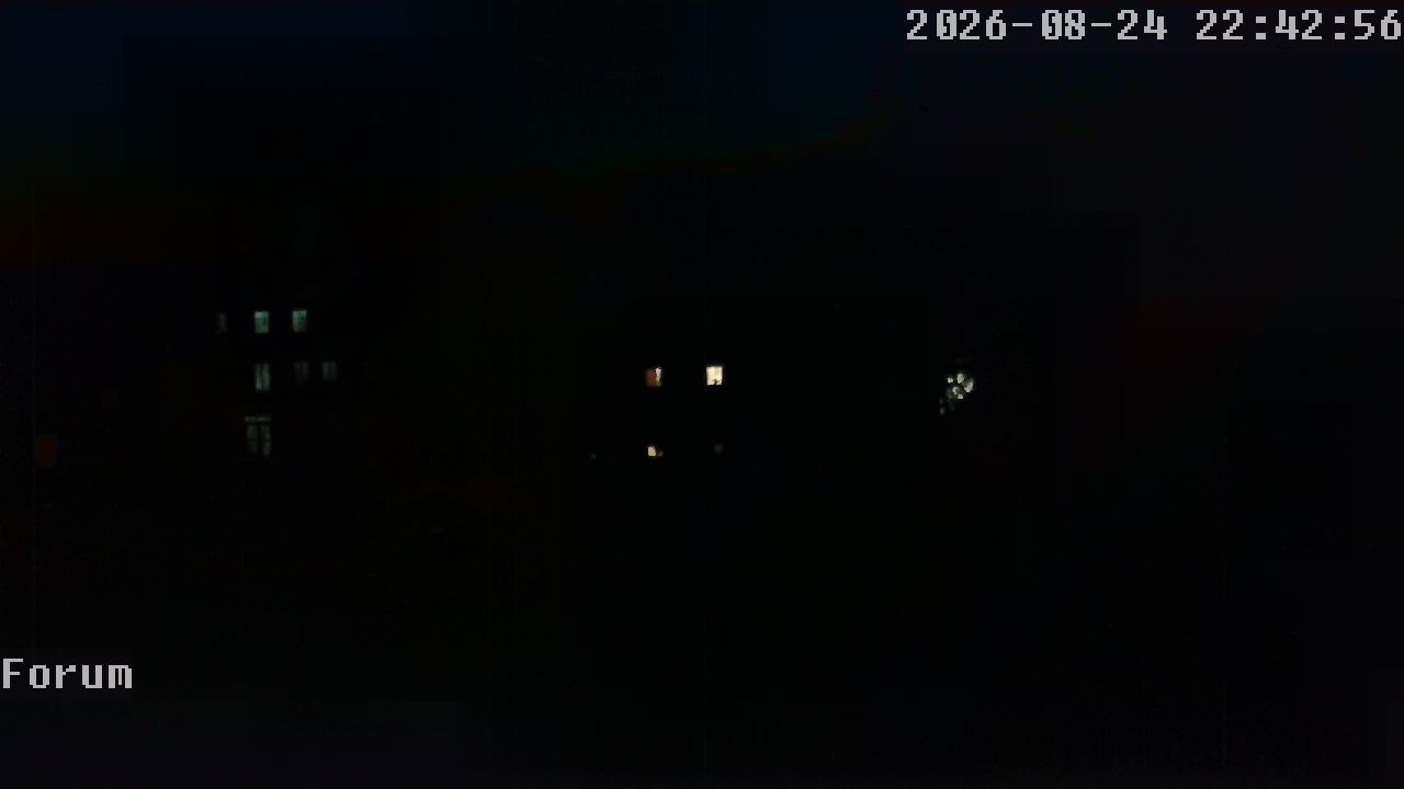 Webcam Forum 22:42