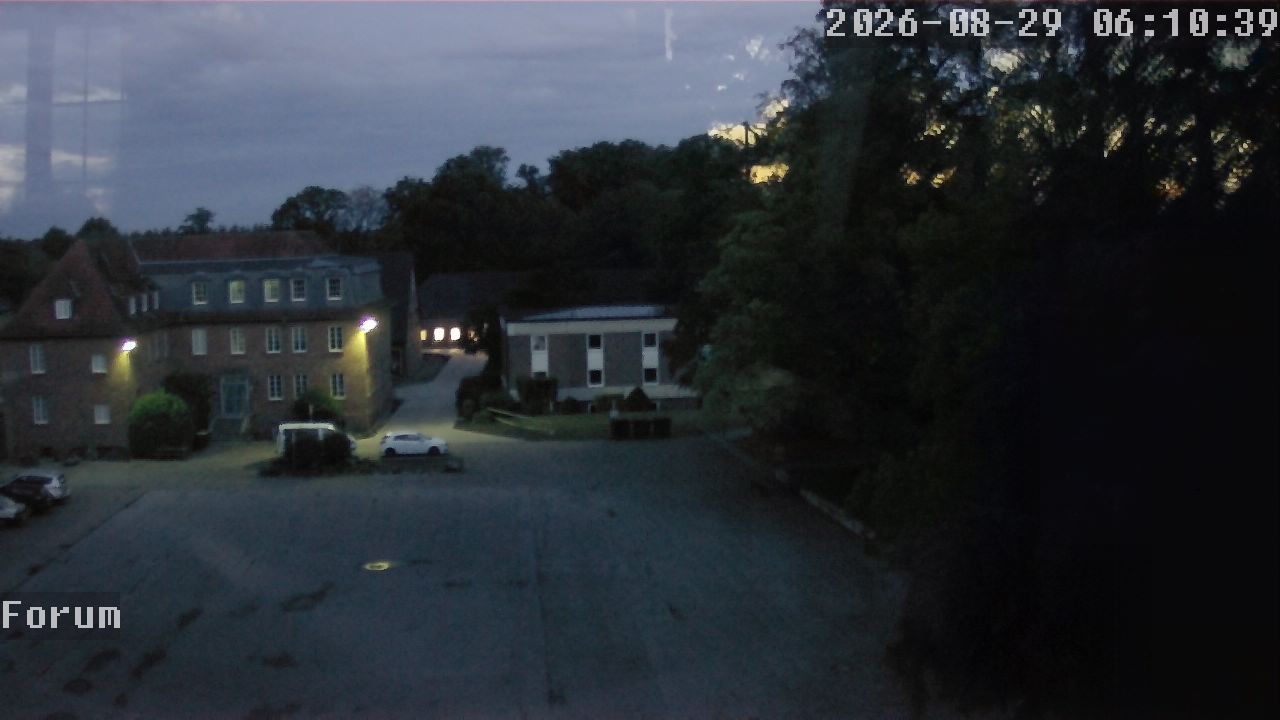 Webcam Forum 06:10