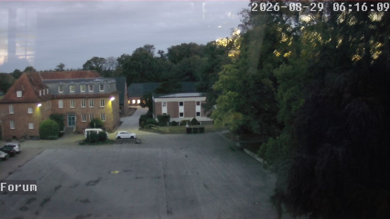 Webcam Forum 06:16